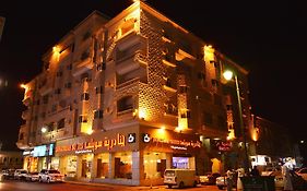 Janadriyah Suites 13